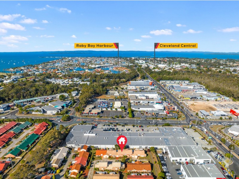 18/66-74 Freeth Street West, Ormiston QLD 4160