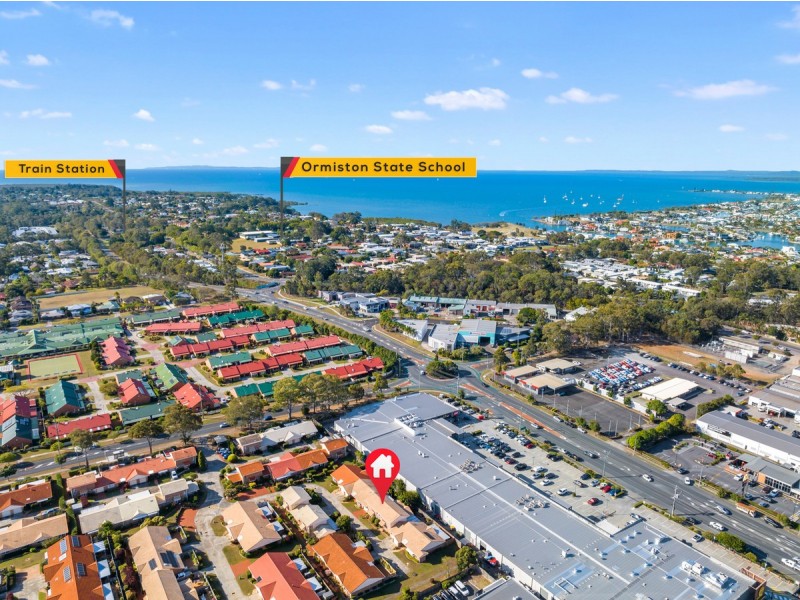 18/66-74 Freeth Street West, Ormiston QLD 4160
