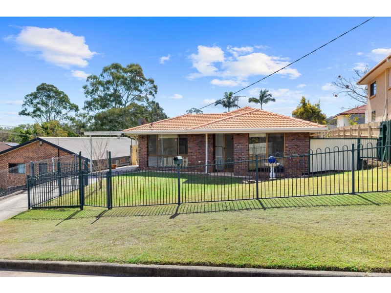 4 Swan Street, Capalaba QLD 4157