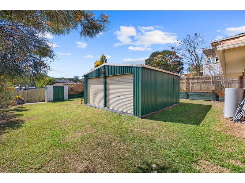4 Swan Street, Capalaba QLD 4157