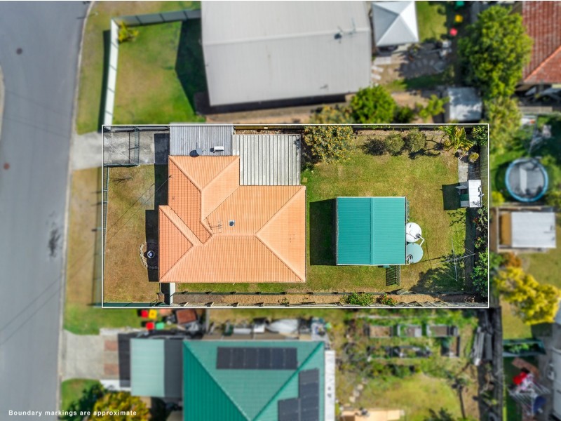 4 Swan Street, Capalaba QLD 4157