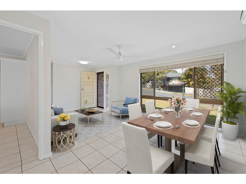 4 Swan Street, Capalaba QLD 4157