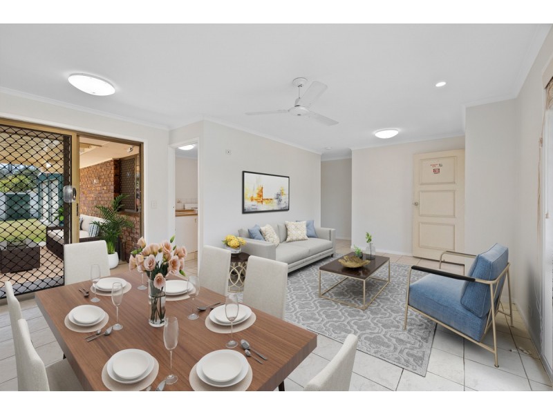 4 Swan Street, Capalaba QLD 4157