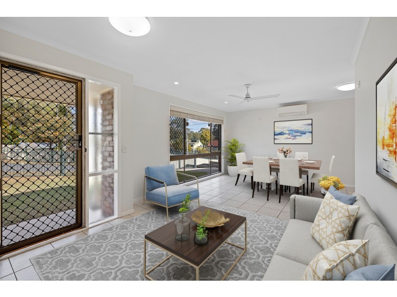 4 Swan Street, Capalaba QLD 4157