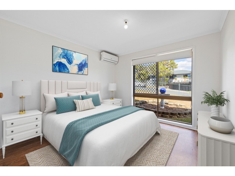 4 Swan Street, Capalaba QLD 4157