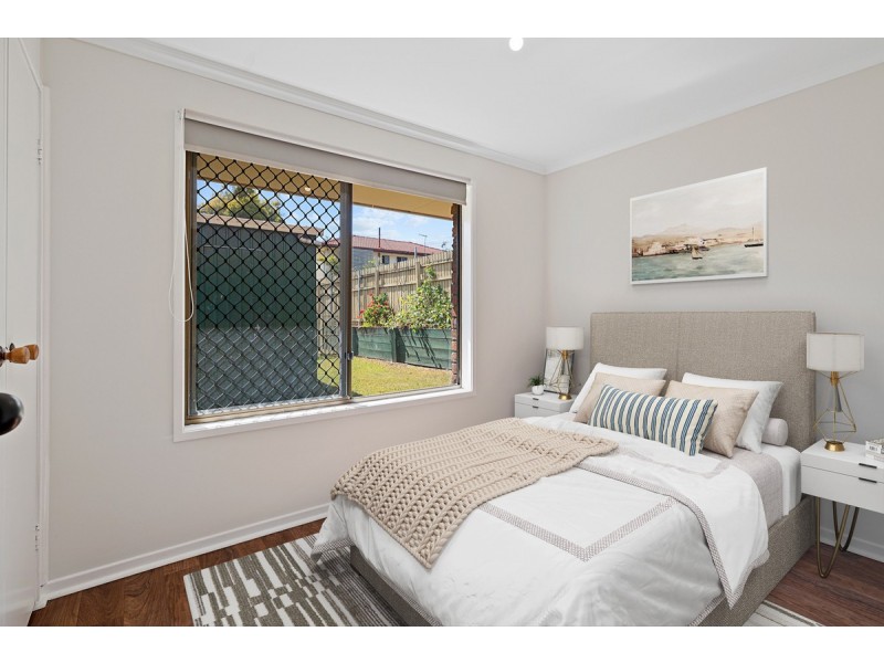 4 Swan Street, Capalaba QLD 4157