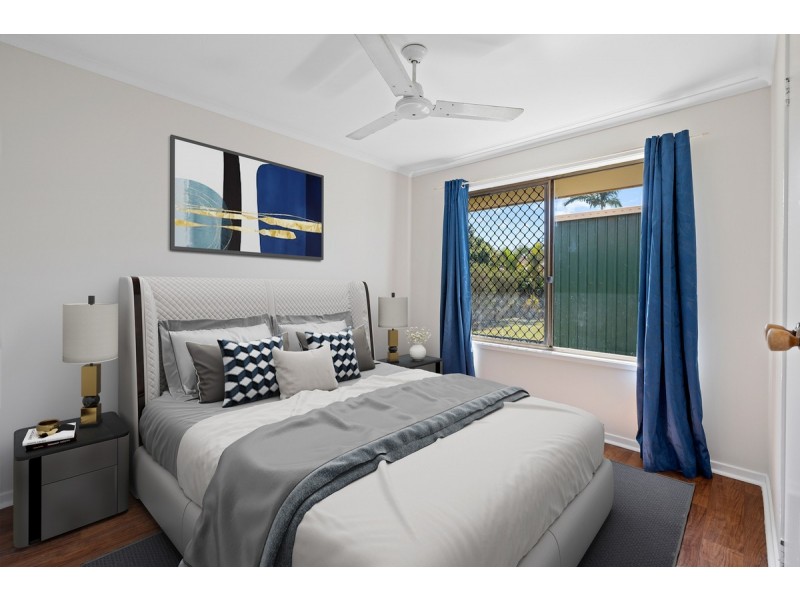 4 Swan Street, Capalaba QLD 4157