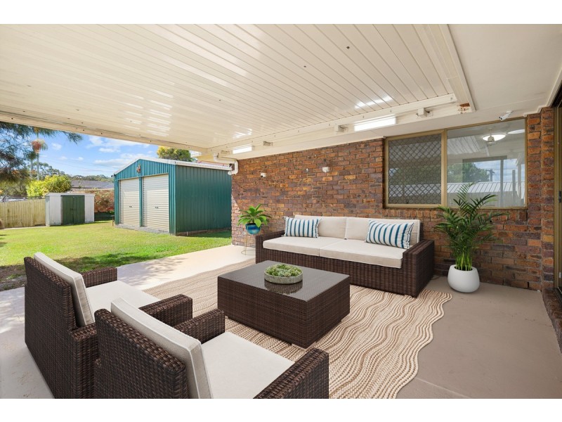 4 Swan Street, Capalaba QLD 4157