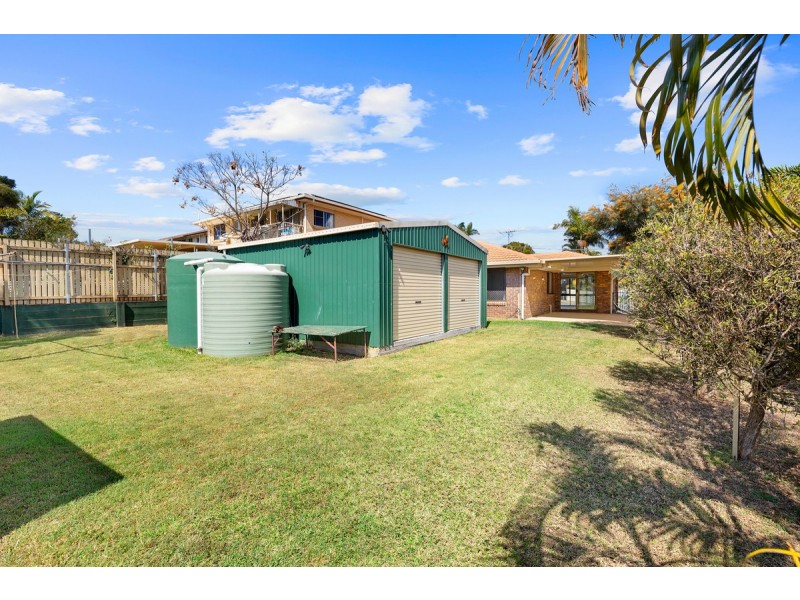 4 Swan Street, Capalaba QLD 4157