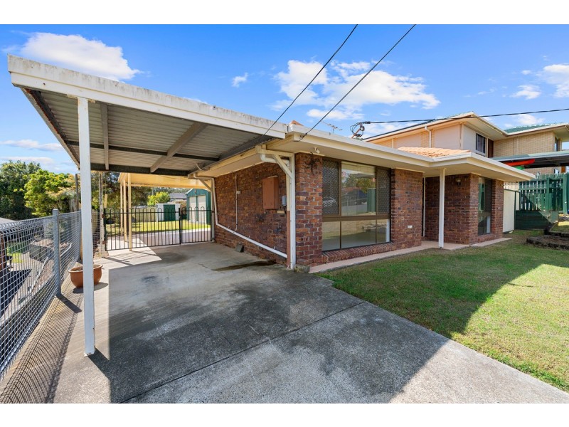 4 Swan Street, Capalaba QLD 4157