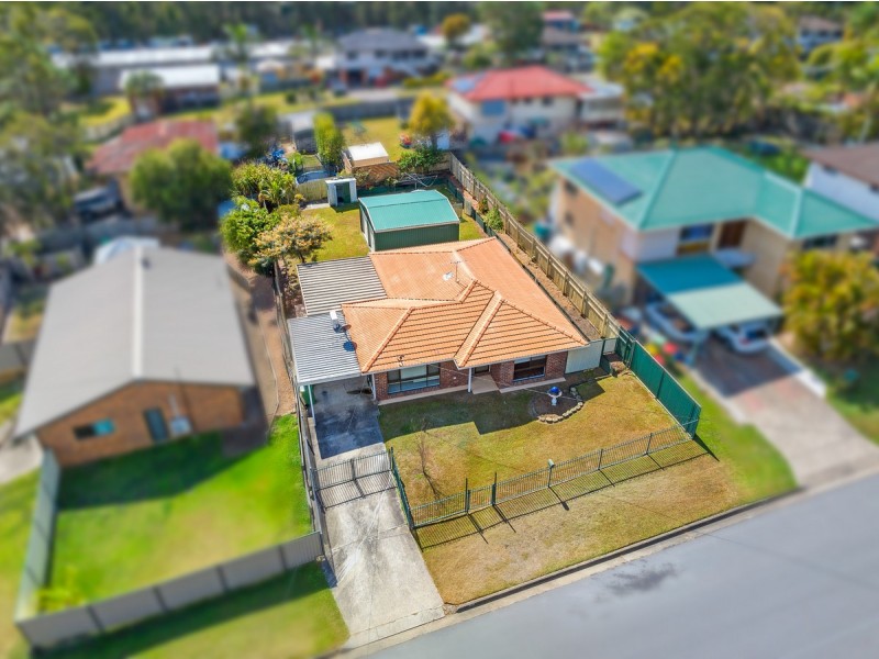4 Swan Street, Capalaba QLD 4157