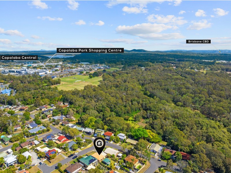 4 Swan Street, Capalaba QLD 4157