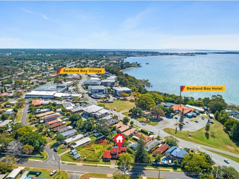 19 Peel Street, Redland Bay QLD 4165