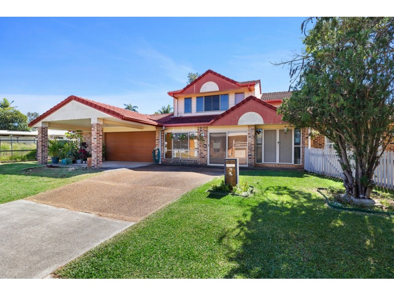 19 Peel Street, Redland Bay QLD 4165