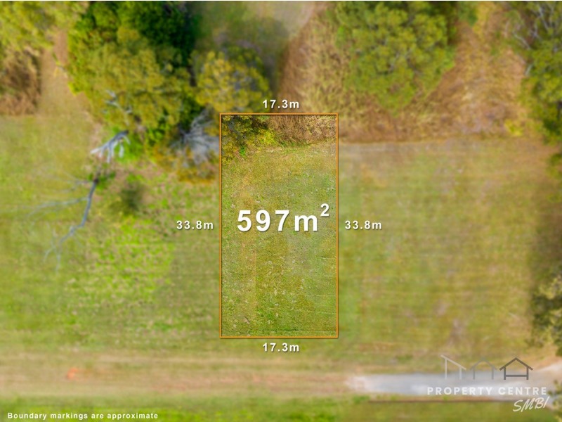 6 Yawl Street, Russell Island QLD 4184