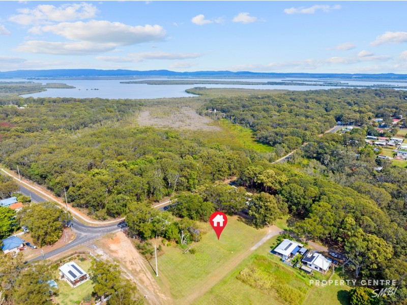 6 Yawl Street, Russell Island QLD 4184