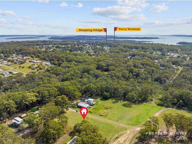 6 Yawl Street, Russell Island QLD 4184