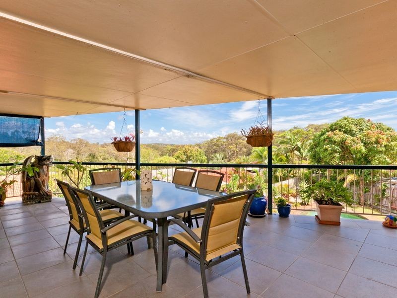 5 Courageous Court, Cleveland QLD 4163