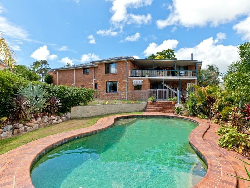 5 Courageous Court, Cleveland QLD 4163