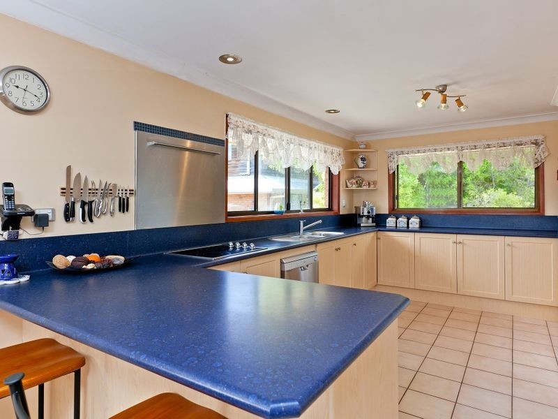 5 Courageous Court, Cleveland QLD 4163