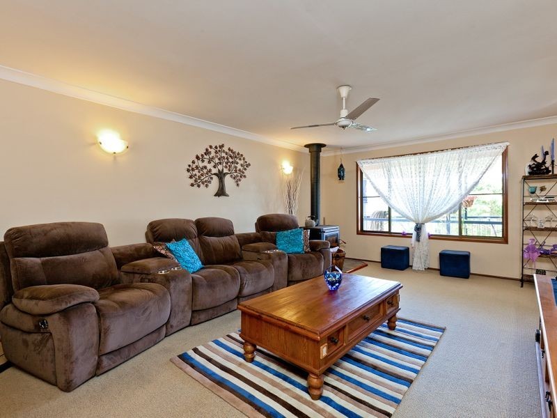 5 Courageous Court, Cleveland QLD 4163