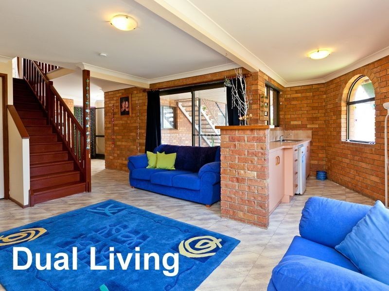 5 Courageous Court, Cleveland QLD 4163