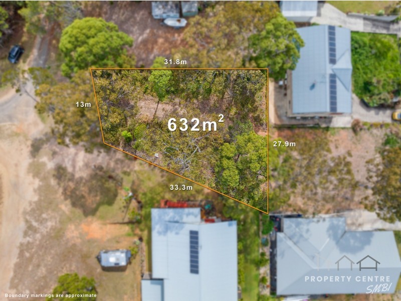 43 Scenic Drive, Russell Island QLD 4184