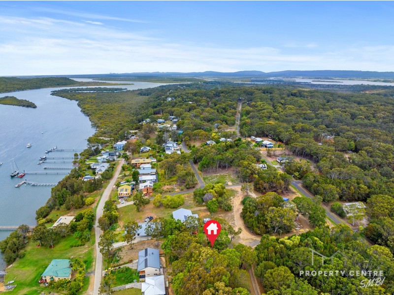 43 Scenic Drive, Russell Island QLD 4184