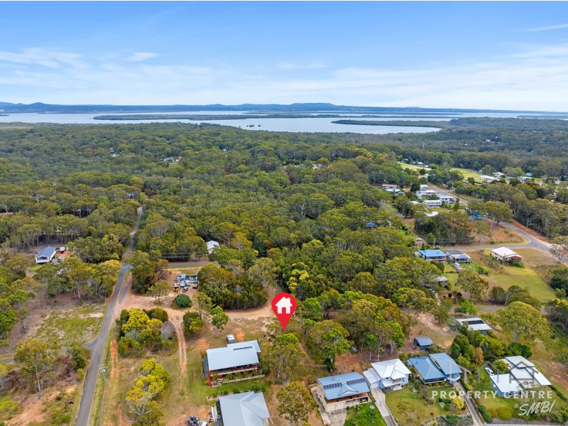 43 Scenic Drive, Russell Island QLD 4184