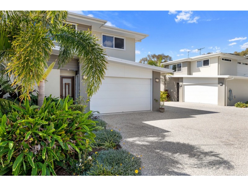 29/100 – 106 Sturgeon Street, Ormiston QLD 4160