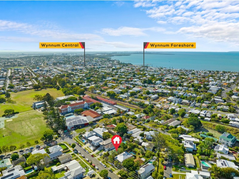 39 Peranga Street, Manly QLD 4179