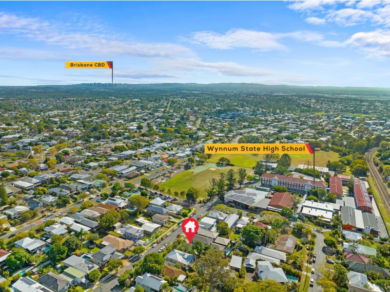 39 Peranga Street, Manly QLD 4179