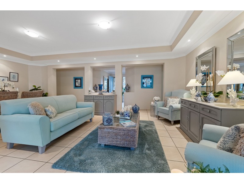 4 Cedarview Place, Wellington Point QLD 4160