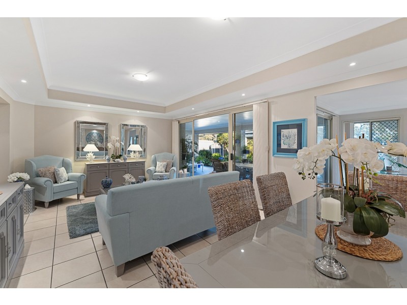 4 Cedarview Place, Wellington Point QLD 4160