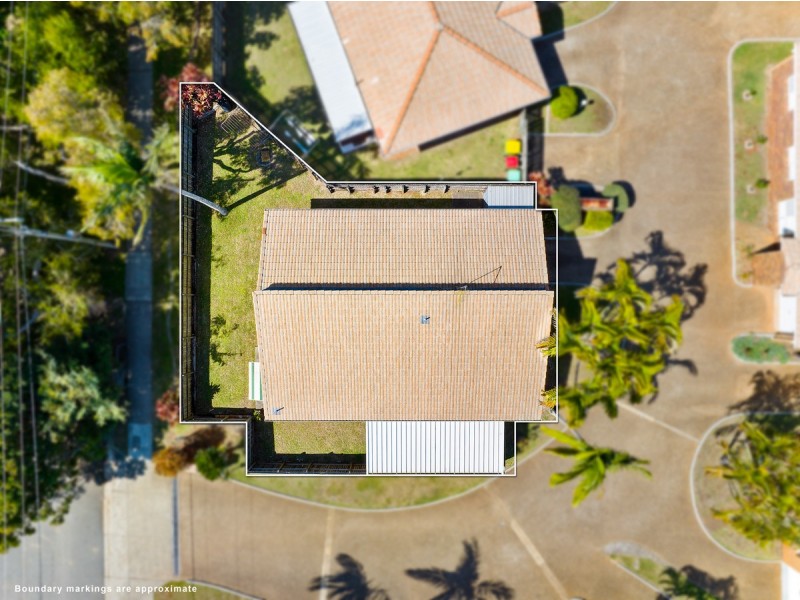 1/43-57 Valley Road, Wellington Point QLD 4160