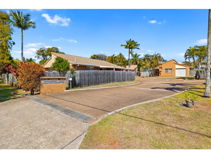 1/43-57 Valley Road, Wellington Point QLD 4160