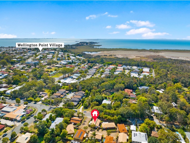 1/43-57 Valley Road, Wellington Point QLD 4160