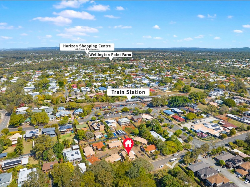 1/43-57 Valley Road, Wellington Point QLD 4160