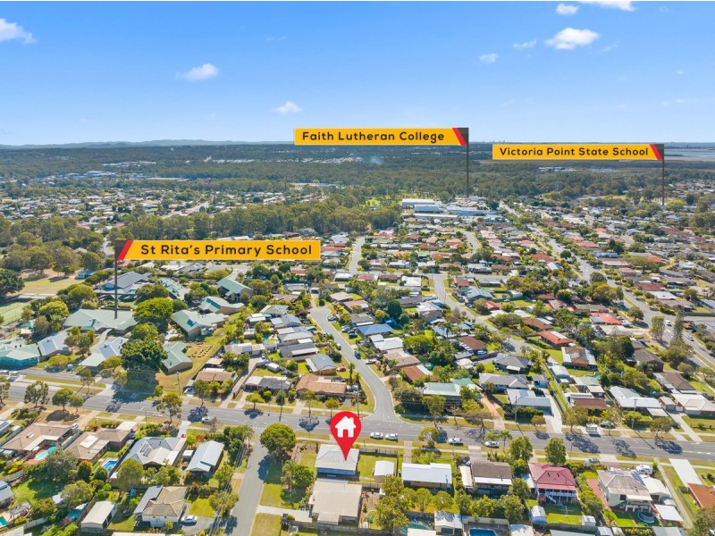 16 Benfer Road, Victoria Point QLD 4165