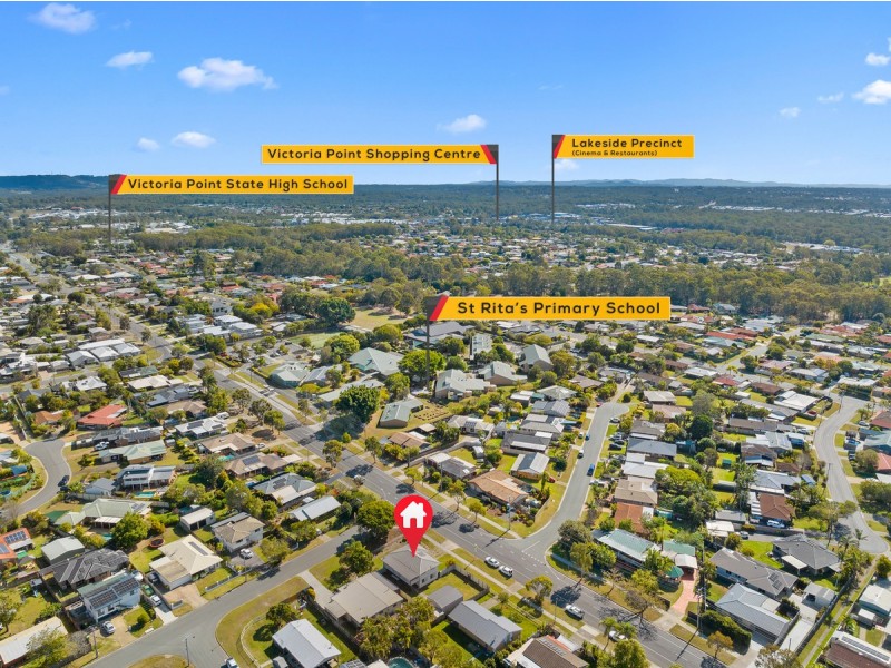 16 Benfer Road, Victoria Point QLD 4165