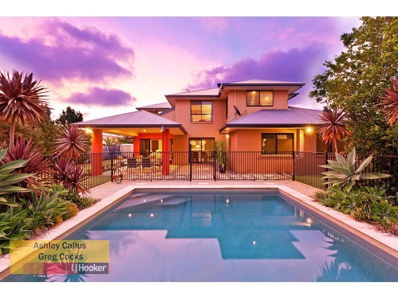 15 Inkerman Place, Thornlands QLD 4164