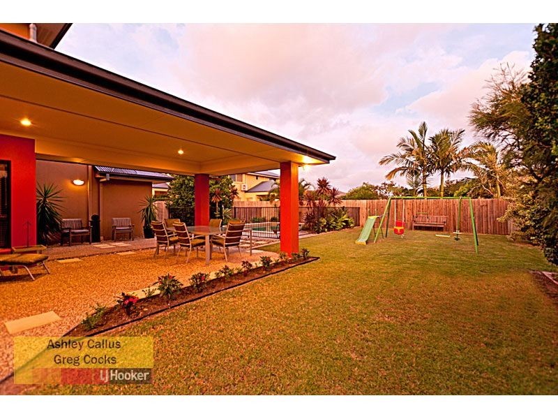 15 Inkerman Place, Thornlands QLD 4164