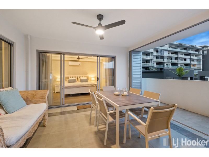 86/45 Shore Street East, Cleveland QLD 4163