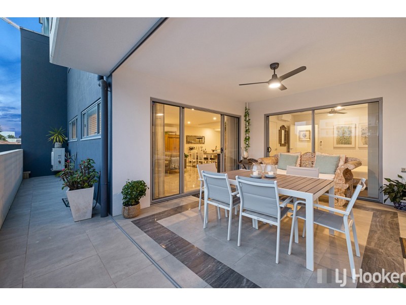 86/45 Shore Street East, Cleveland QLD 4163