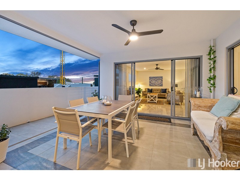 86/45 Shore Street East, Cleveland QLD 4163