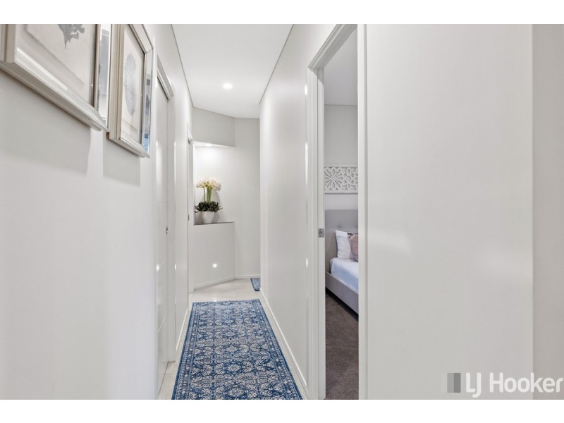 86/45 Shore Street East, Cleveland QLD 4163