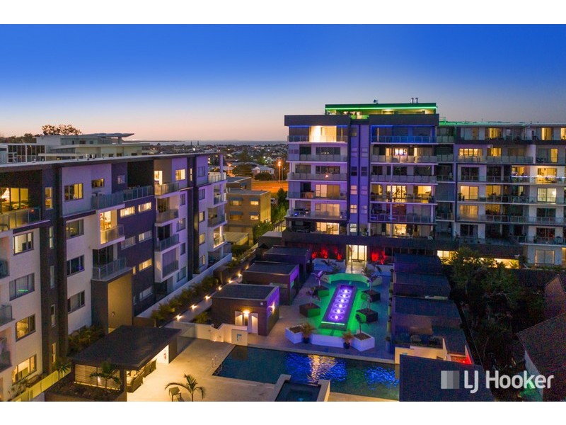 86/45 Shore Street East, Cleveland QLD 4163