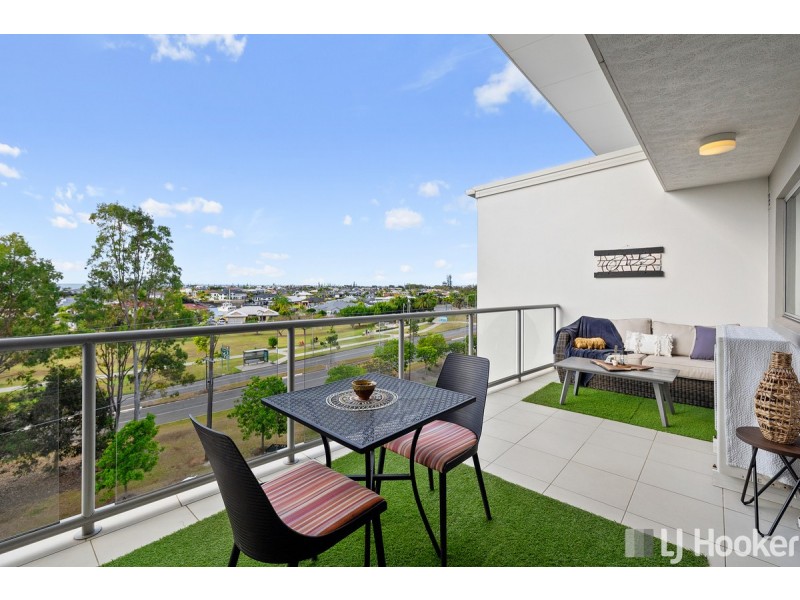 41/7-13 Shore Street East, Cleveland QLD 4163