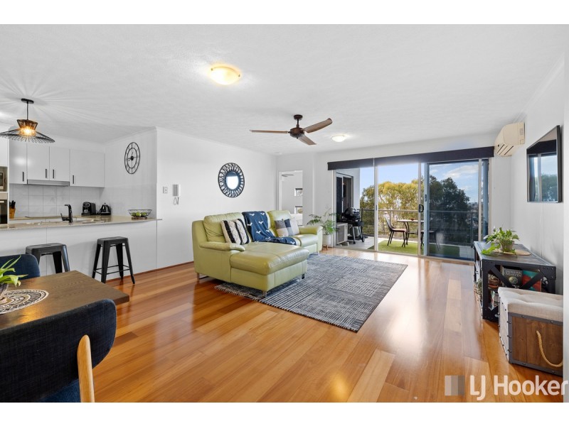 41/7-13 Shore Street East, Cleveland QLD 4163