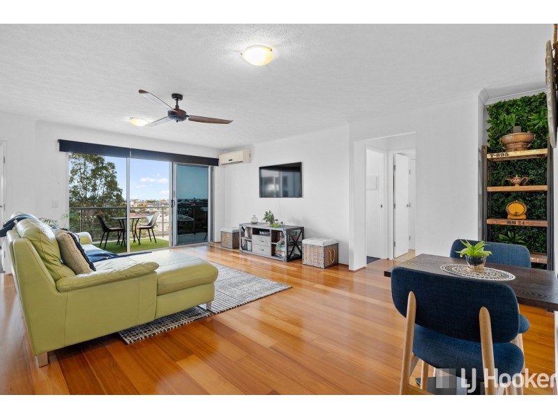 41/7-13 Shore Street East, Cleveland QLD 4163